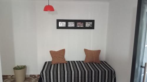 Federacion Apartment | Departamento federación 1