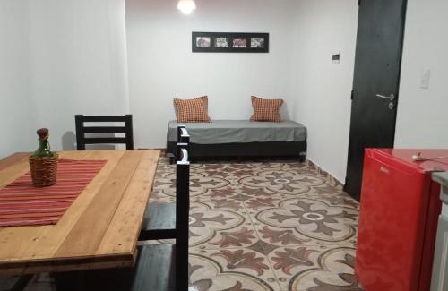 Federacion Apartment | Departamento federación 1