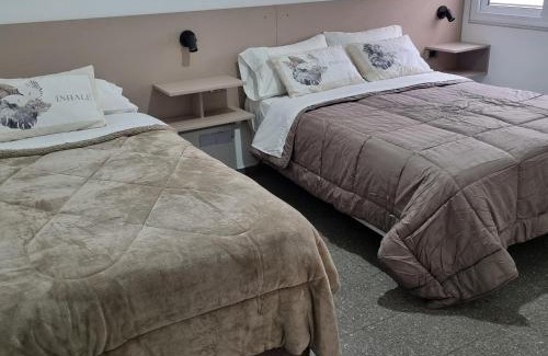 San Juan Apartment | Departamento Francisco 2