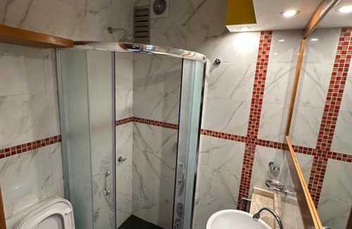 Miramar Apartment | Departamento frente al mar en Miramar! Increible