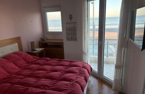 Monte Hermoso Apartment | Departamento frente al mar 1 B