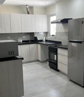 Villa Maria Apartment | Departamento General Paz