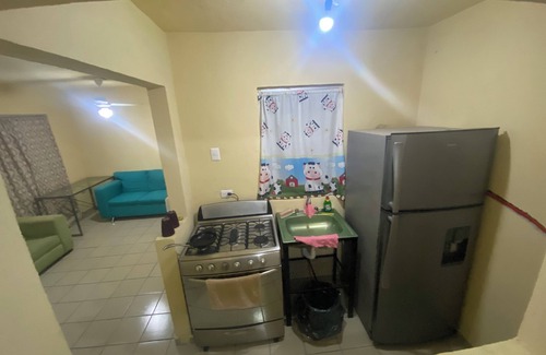 Puerto Vallarta House | DEPARTAMENTO II VALLARTA