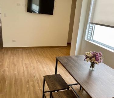 Magdalena del Mar Apartment | Departamento in Magdalena del Mar