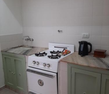 Balcarce Apartment | Departamento Interno Divino!