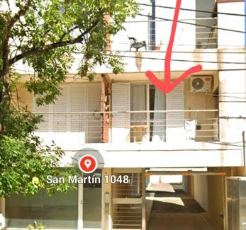 Villa Elisa Apartment | Departamento Jorgito