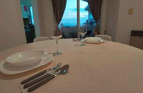 Villa Maria Apartment | Departamento Moderno - Punto Alto