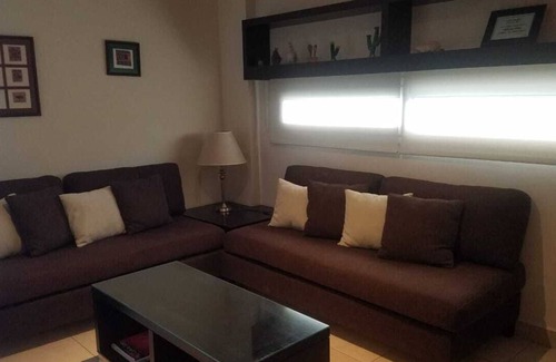 Salta Apartment | Departamento moderno centrico, vista ciudad, valle y montañas