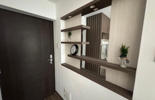 Sol Naciente Apartment | Departamento moderno y Cómodo, 3 Hab, 2 Baños y buena vista