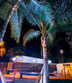 Parana Department Apartment | Departamento Monoambiente 3 Del Sauce