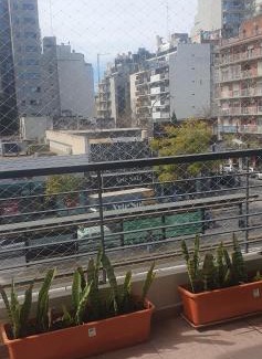 Nunez Apartment | departamento Muy luminoso renovado en Buenos Aires