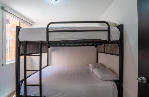 Santa Maria Huatulco Apartment | Departamento El Dorado