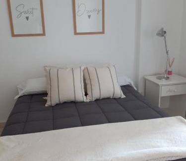 Cipolletti Apartment | Departamento Nuevo en Cipolletti