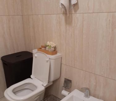 Cipolletti Apartment | Departamento Nuevo en Cipolletti