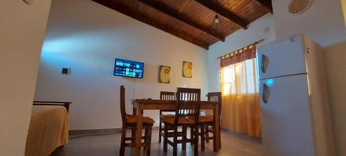 Junin Apartment | DEPARTAMENTO ORTEGA Junin