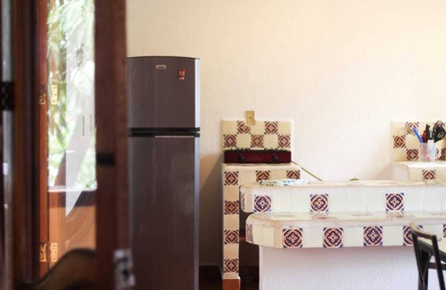 Rinconada Apartment | Departamento privado cerca de la playa.