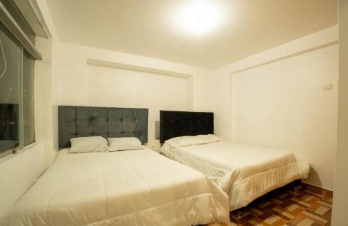 Cusco Apartment | Departamento para 14 personas Cusco