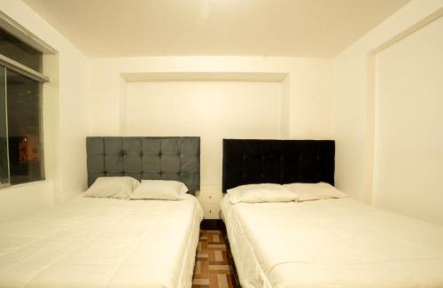 Cusco Apartment | Departamento para 14 personas Cusco