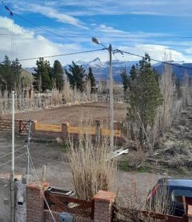 Los Antiguos Apartment | Departamento Patagónico