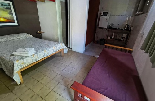 Formosa Apartment | Departamento PB 2 Centro Pileta