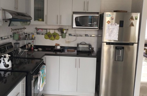 Brena Apartment | departamento