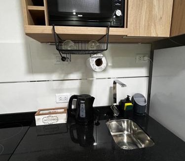 Chajari Apartment | Departamento PLANTA BAJA - Termas - Agua de Vida