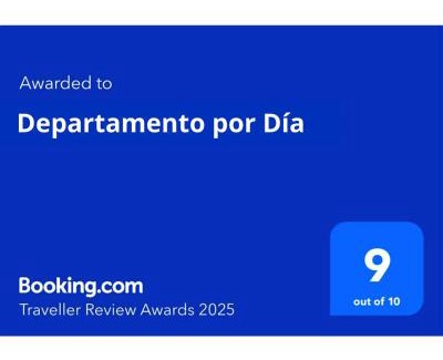 Belen Apartment | Departamento por día