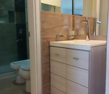 Villa Carlos Paz Apartment | Departamento Premium Las Heras