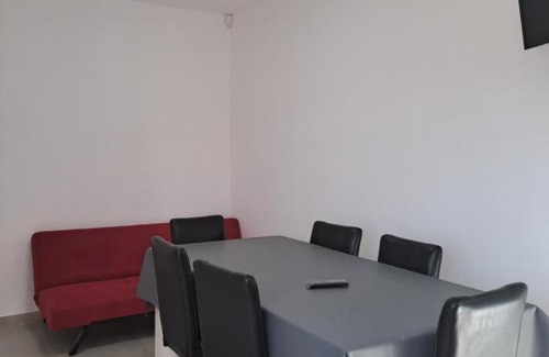 Province of Chubut Apartment | Departamento RAWSON CALLE MITRE 956