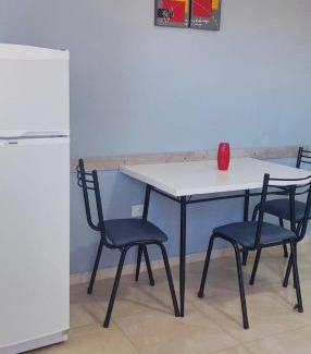 Perito Moreno Apartment | Departamento rivadavia