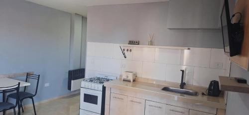 Perito Moreno Apartment | Departamento rivadavia