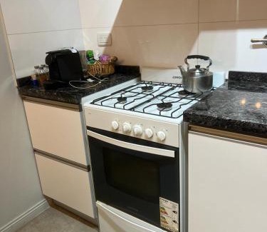 Santa Fe Apartment | Departamento Rivadavia