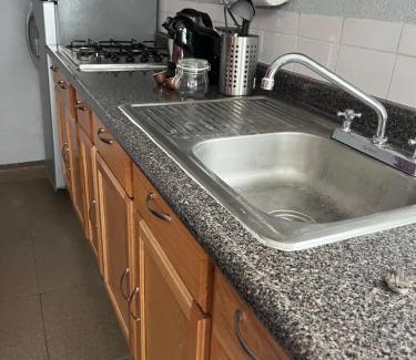 Del Carmen Apartment | Departamento Rompecabezas SúperAnfitrión Coyoacan