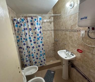 San Javier Apartment | Departamento San Javier