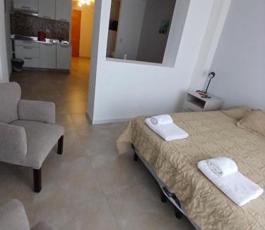 Rio Grande Apartment | Departamento Studio Miramar 3 - Rio Grande - Tierra del Fuego