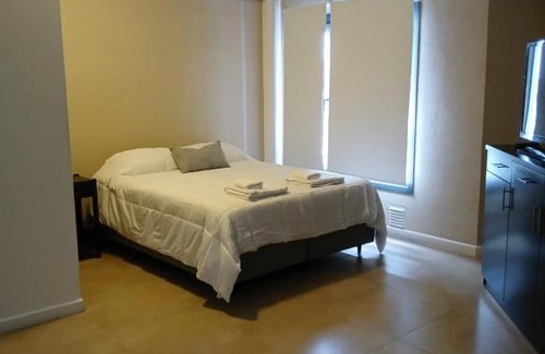 Rio Grande Apartment | Departamento Studio Plaza Río Grande - Tierra del Fuego