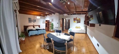 Posadas Apartment | departamento temporario de 1 a 4 personas