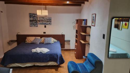 Posadas Apartment | departamento temporario de 1 a 4 personas