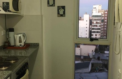 Rosario Apartment | Departamento temporario Rosario