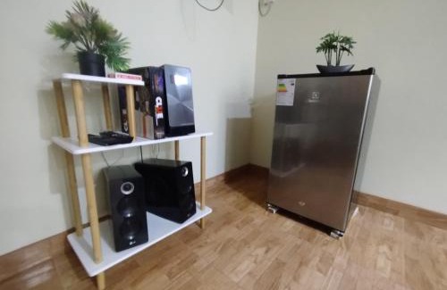 Pacasmayo Apartment | Departamento tercer piso Pacasmayo