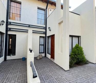 Tunuyan Apartment | Departamento Terruños