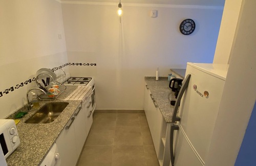 Salta Apartment | Departamento Tierra I