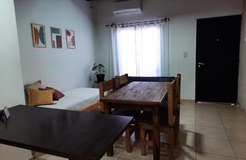 Tunuyan Apartment | Departamento Tunuyan