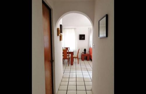 zona dos extendida Apartment | Departamento Ubicacin Seguridad Estacionamiento