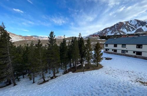 Las Lenas Apartment | Departamento Valle Las Leñas