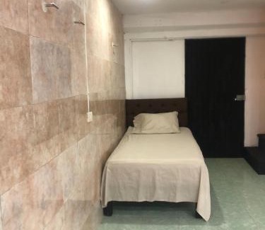 Ticul Apartment | Departamento zona centro