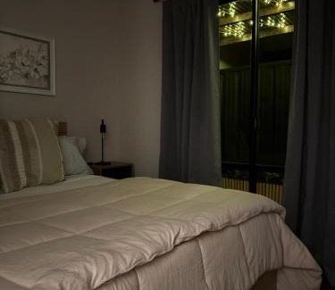 Concordia Apartment | Departamento Zona Terminal