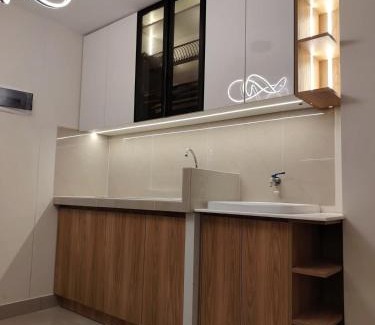 La Victoria Apartment | DepartamentoA1