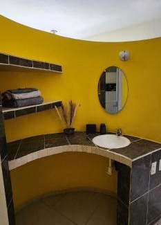 Centro Apartment | DepartamentoPakal en el corazon de Palenque