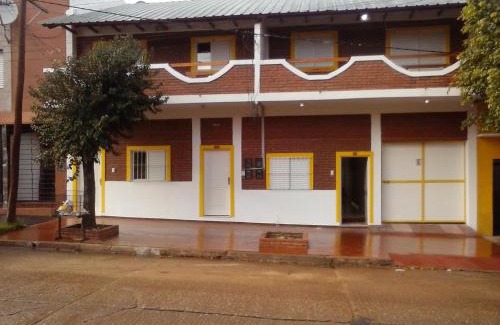 Paso de los Libres Apartment | Departamentos por Dia EL TREBOL N5